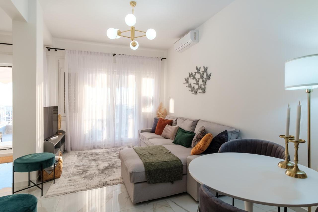Home Is Thessaloniki Exterior photo